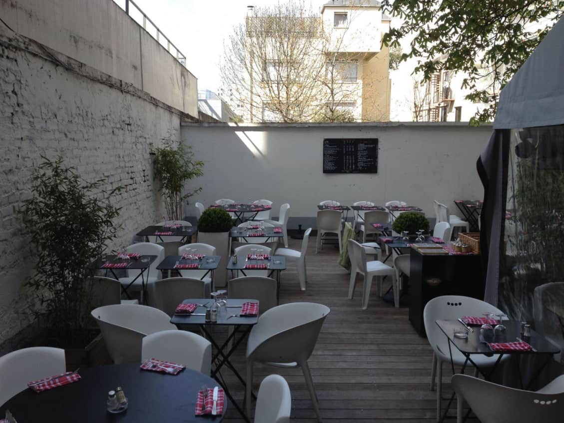 Les Galopins — photo 3