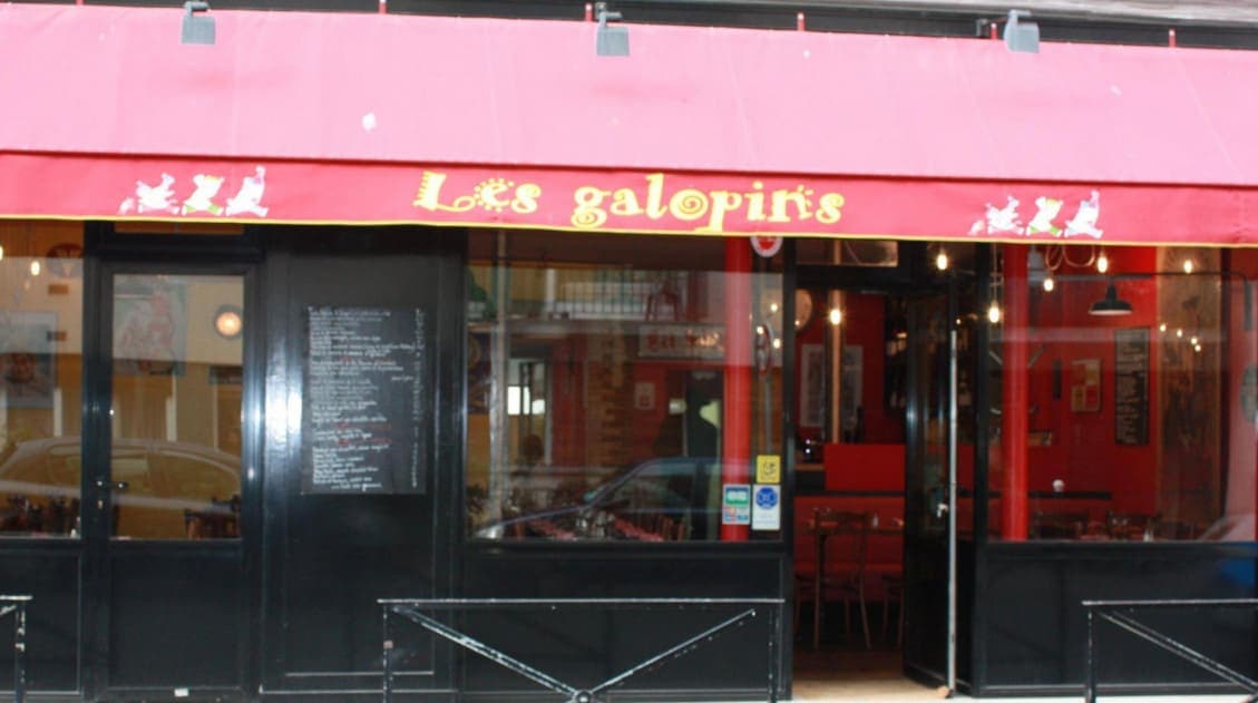 Les Galopins — photo 2