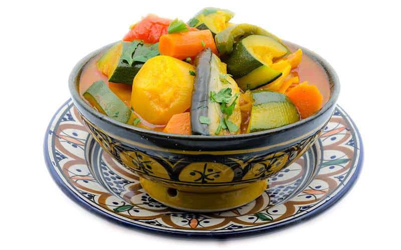 Les Saveurs Du Maroc — photo 3
