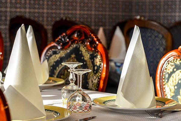 Les Saveurs Du Maroc — photo 2
