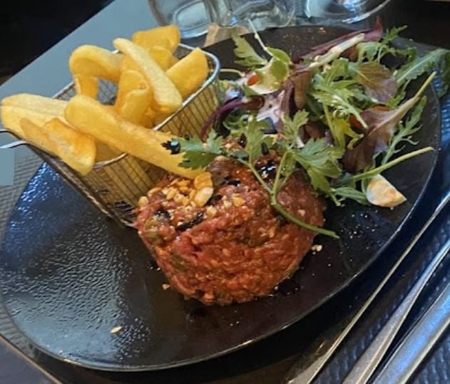 Photo de Liloo café