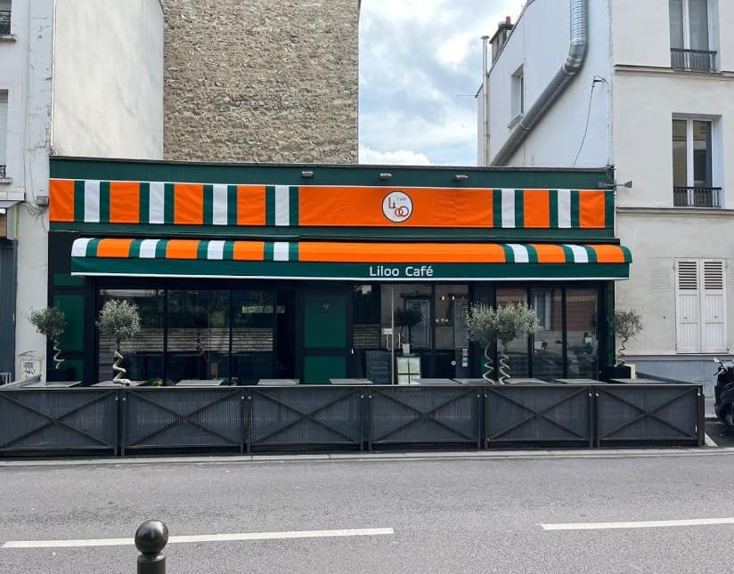 Liloo café — photo 2