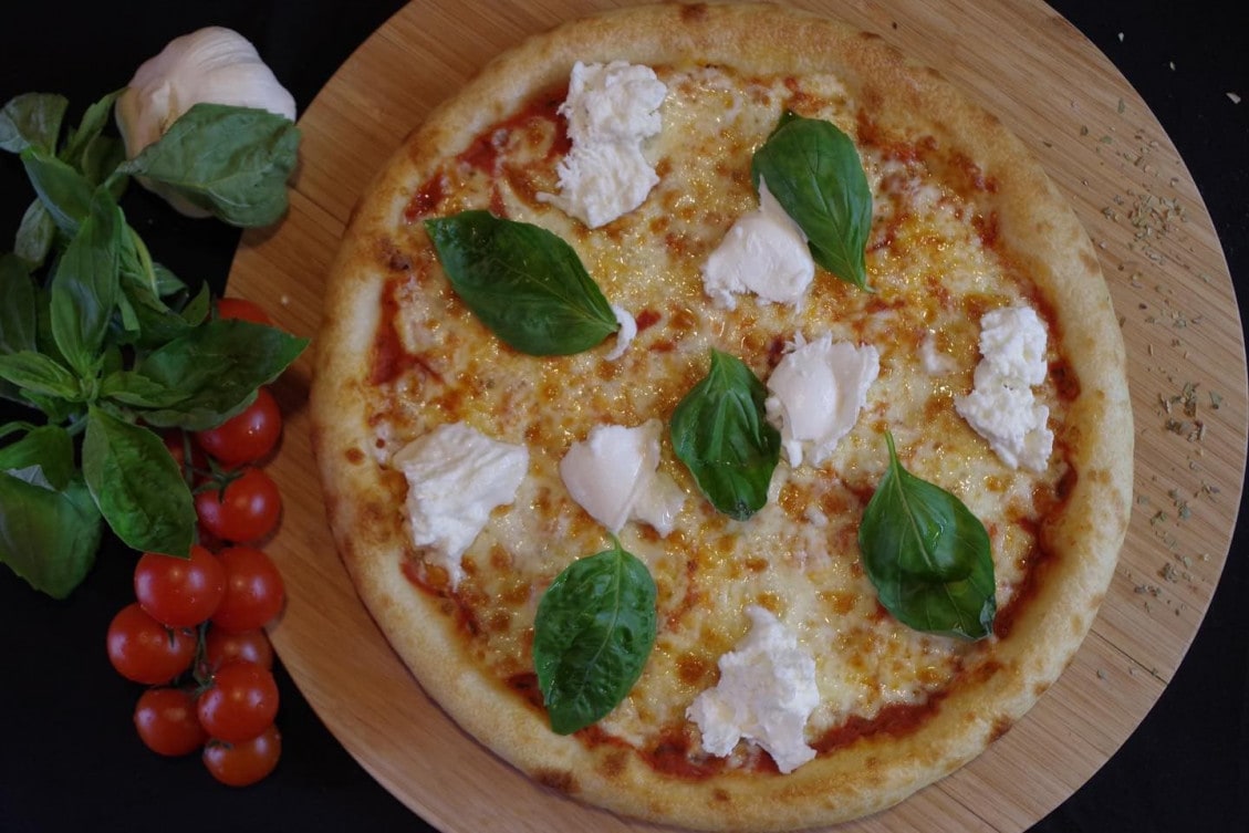 Maila pizza — photo 2