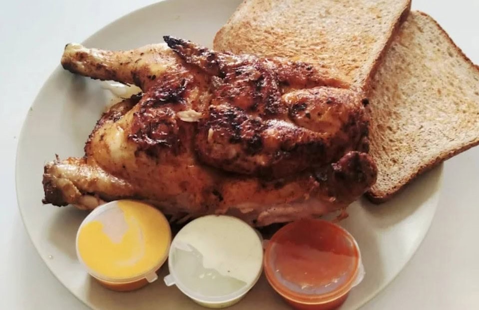 Master poulet — photo 2