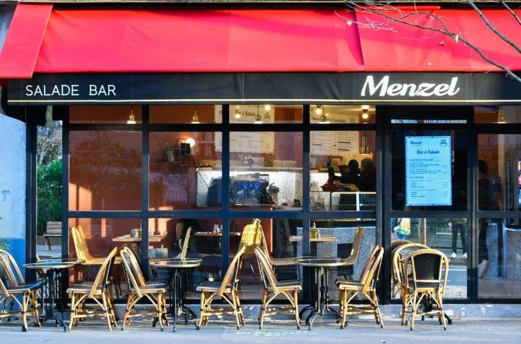 Menzel — photo 2
