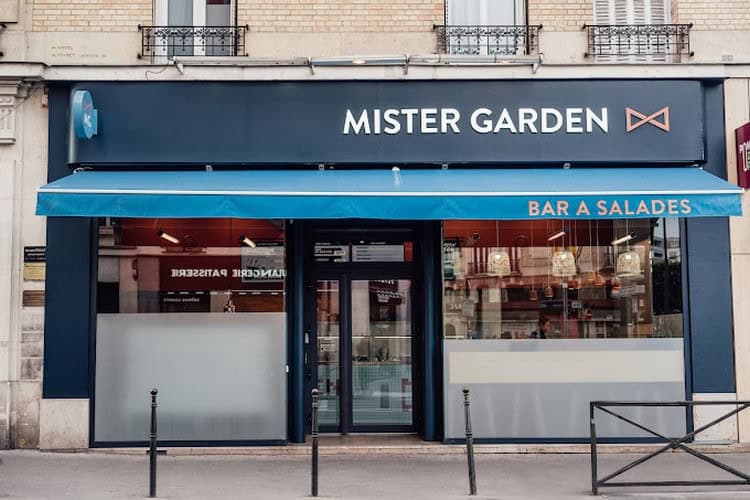 Mister Garden — photo 2