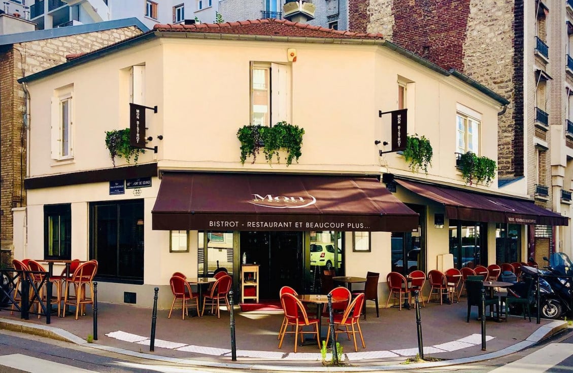 Mon Bistrot — photo 3