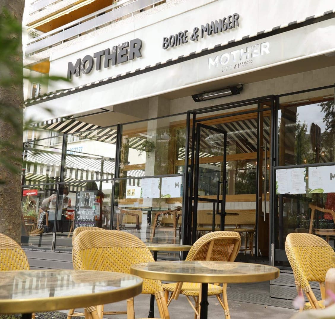 Mother Café — photo 3