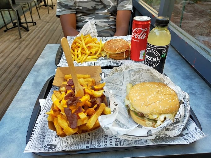 Mr Beef — photo 2