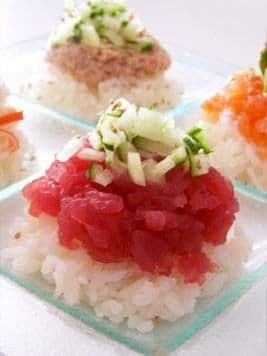 Nina Sushi — photo 3