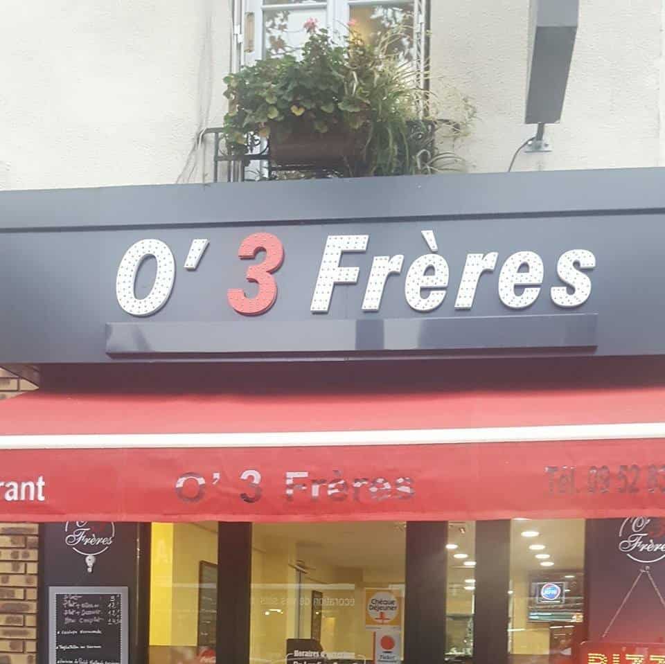 O'3 Frères — photo 2