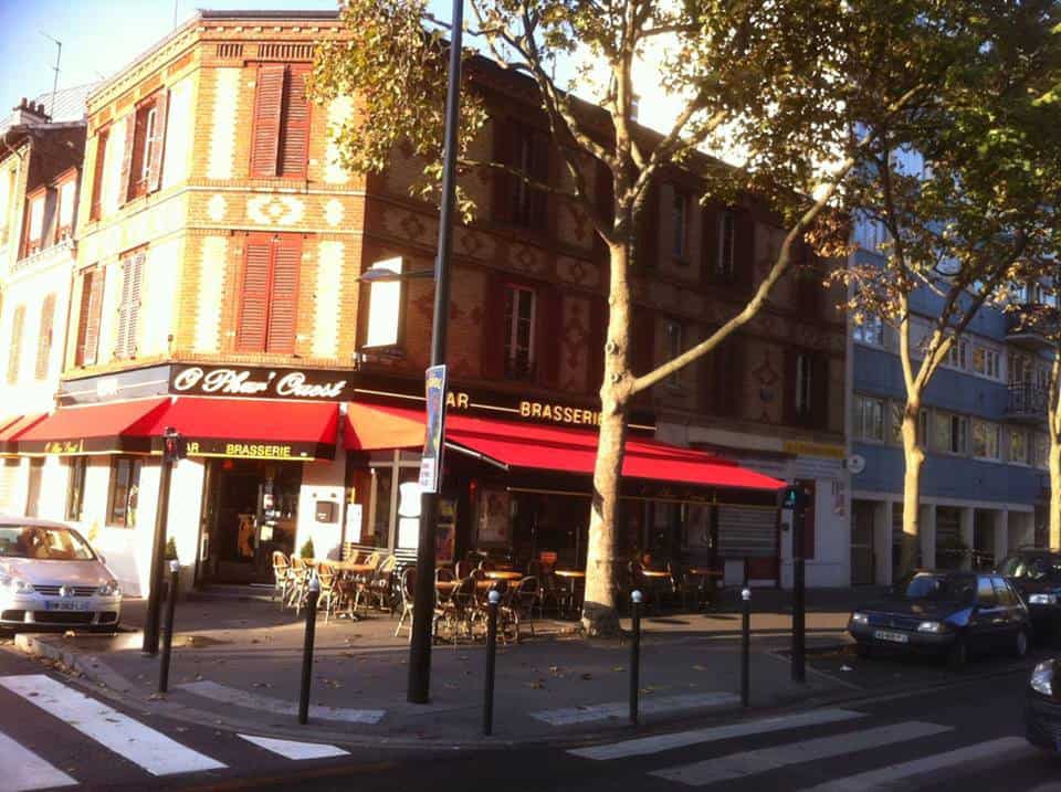 O Phar'ouest — photo 2