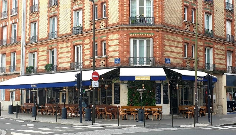 Odette — photo 2