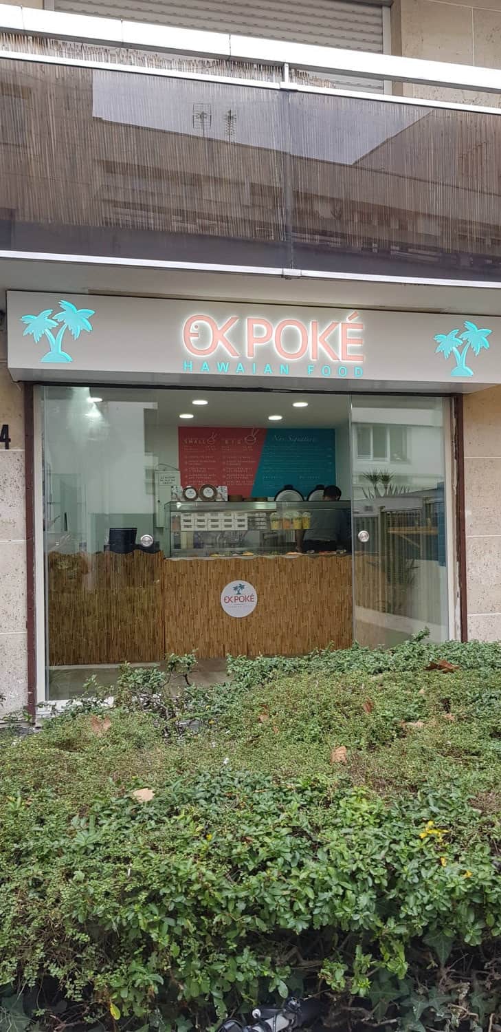 Ok Poké — photo 3