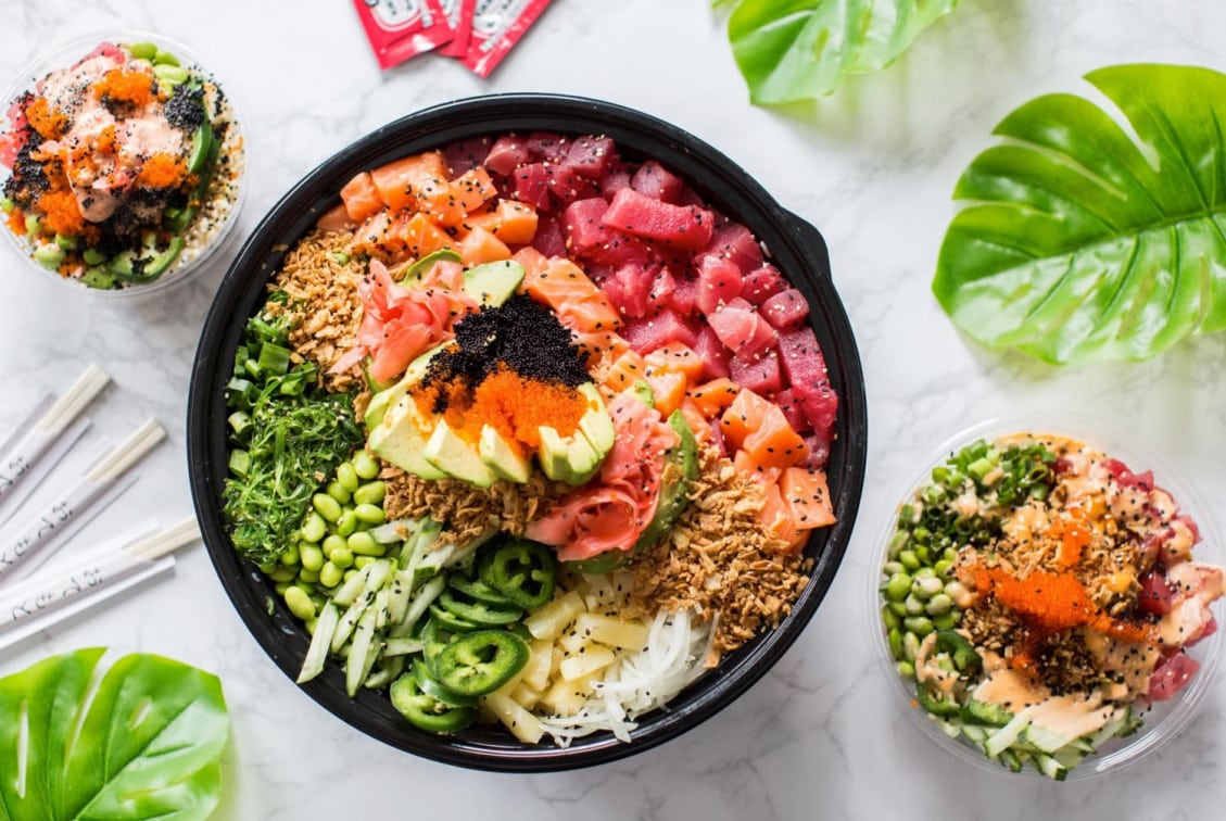 Ok Poké — photo 2
