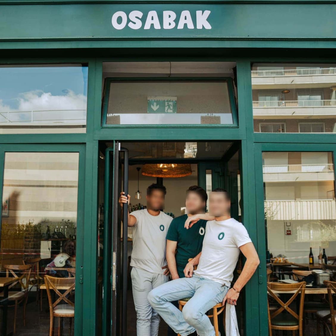 Osabak — photo 3