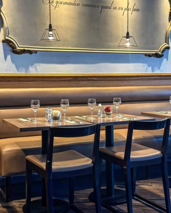 Pasta Oro — photo 3