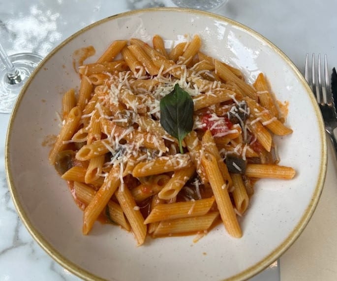 Photo de Pasta Oro