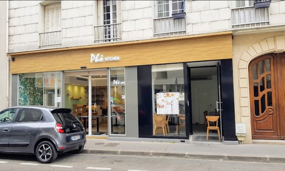 Phô kitchen — photo 2