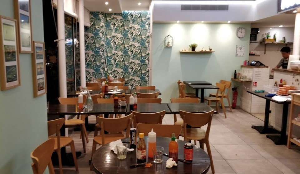 Phô kitchen — photo 3