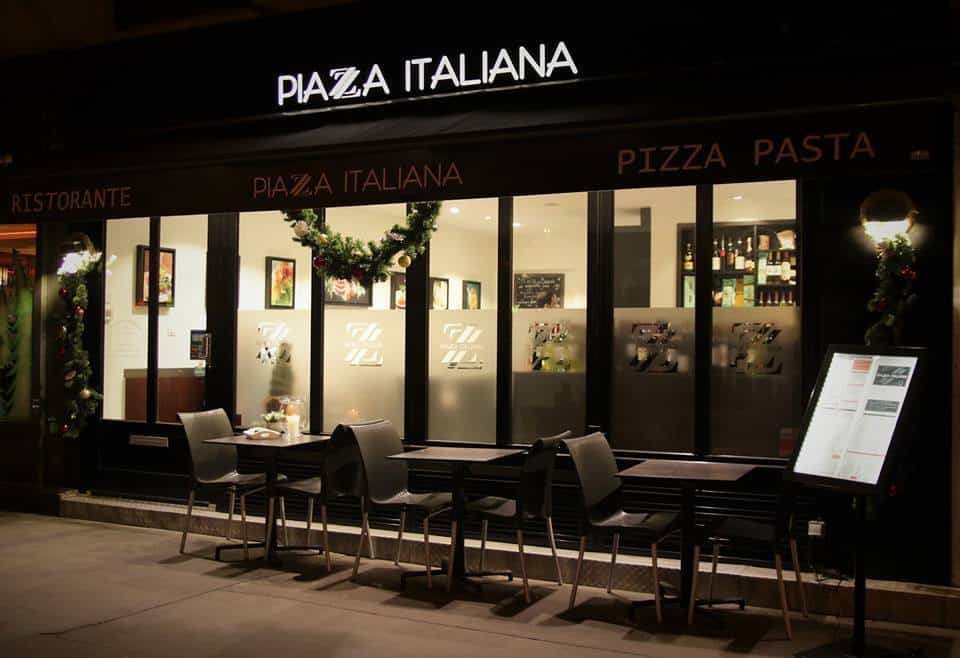 Piazza Italiana — photo 2