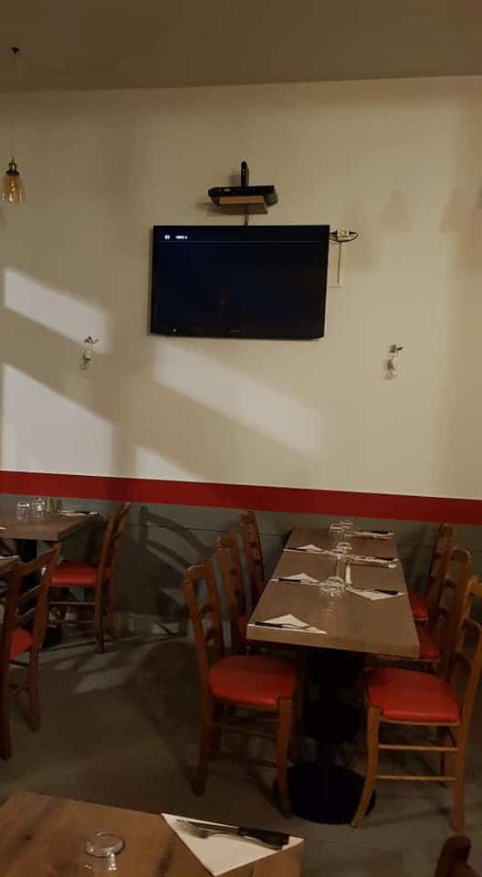 Pizza Italia — photo 3