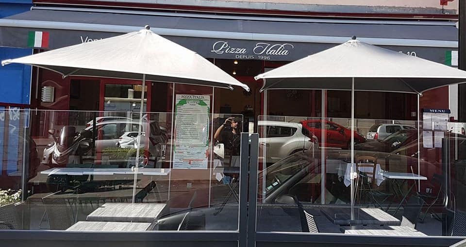 Pizza Italia — photo 2