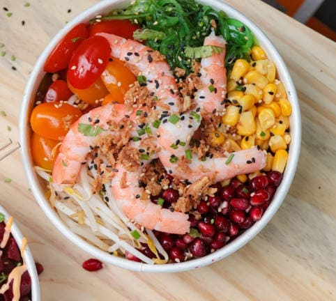 Poké Shop — photo 2
