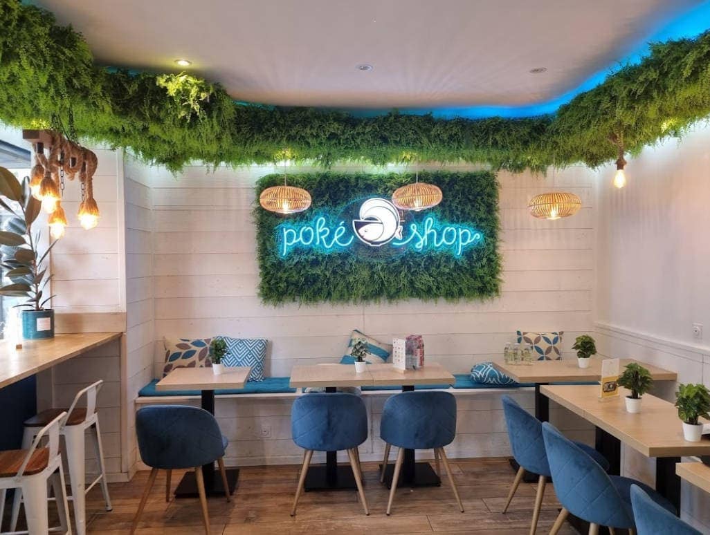 Poké Shop — photo 3