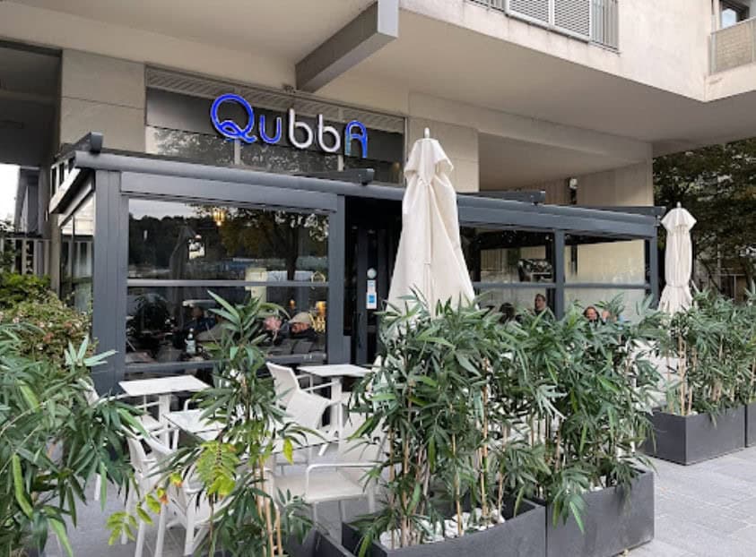 Qubba — photo 2
