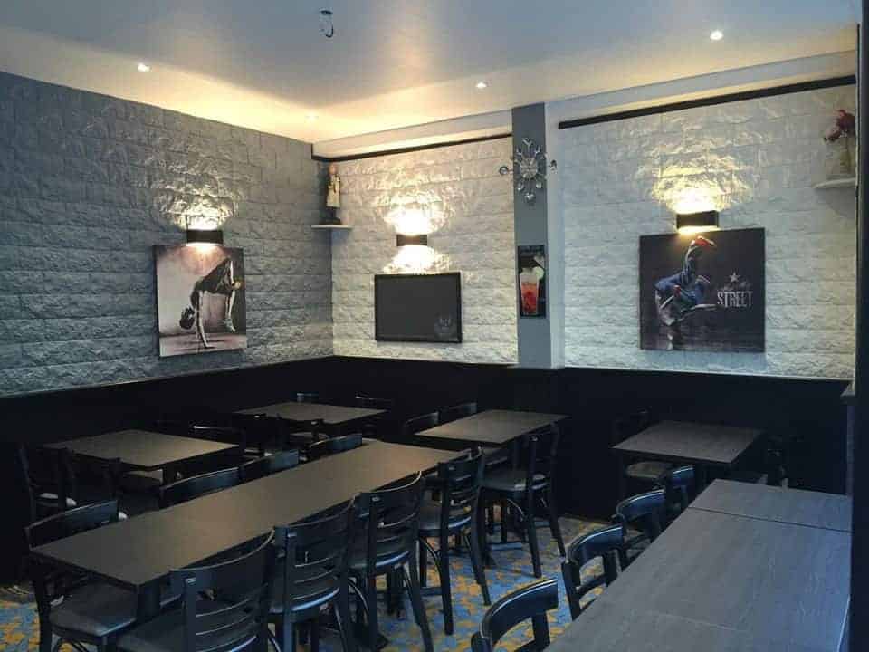 Restaurant de La Poste — photo 3