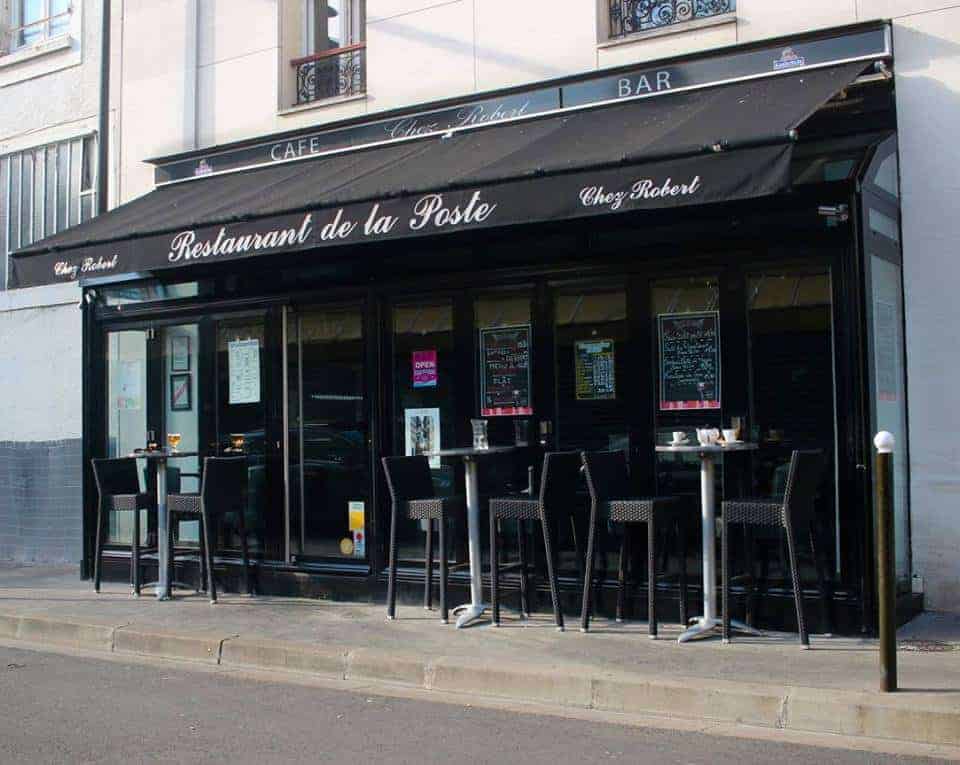 Restaurant de La Poste — photo 2