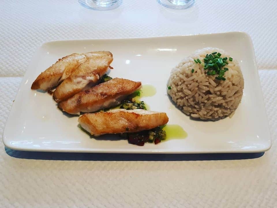 Photo de Restaurant Devina