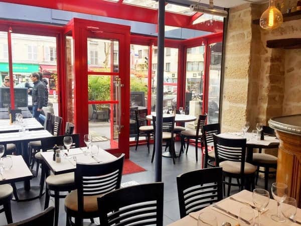 Restaurant Devina — photo 3