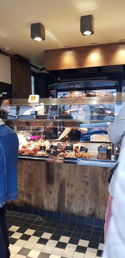 Rôtisserie Escudier — Viandes et Grillades à Boulogne Billancourt — photo 3