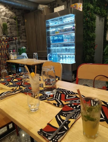 Safna Africa — photo 3