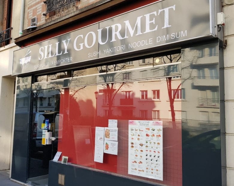 Photo de Silly Gourmet