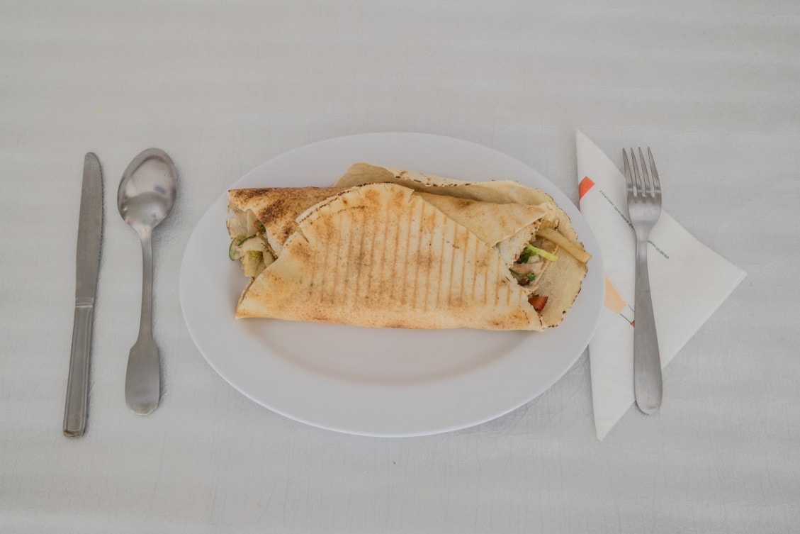 Photo de Snack du Pont
