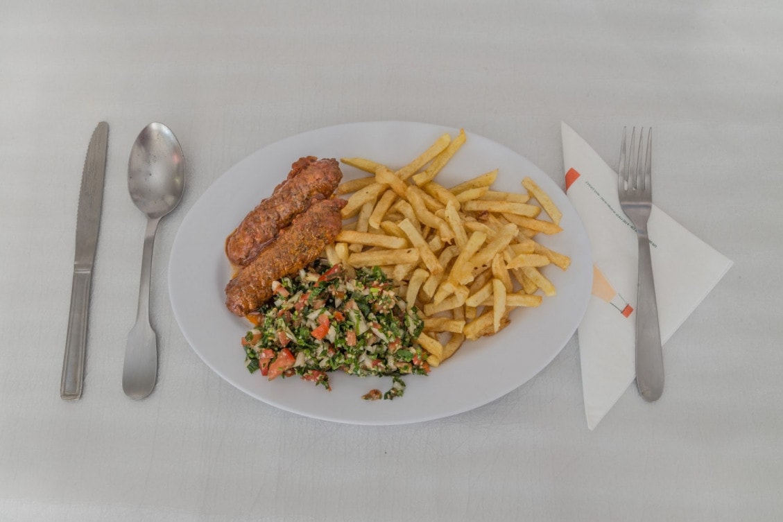 Snack du Pont — photo 2