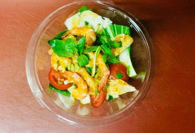 Street Food Station — Asiatique à Boulogne Billancourt — photo 2