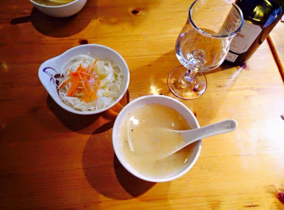 Sushi Bar — Sushi et Japonais à Boulogne Billancourt — photo 3