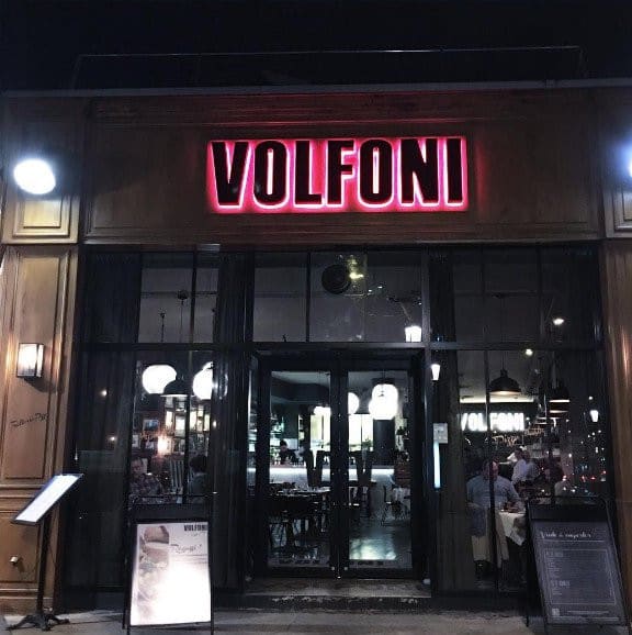 Volfoni — photo 2