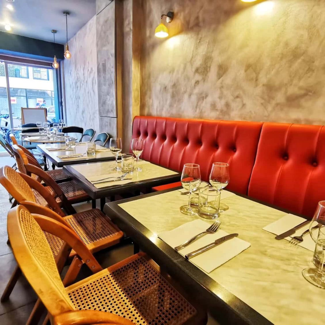 Ye's bistrot — photo 2