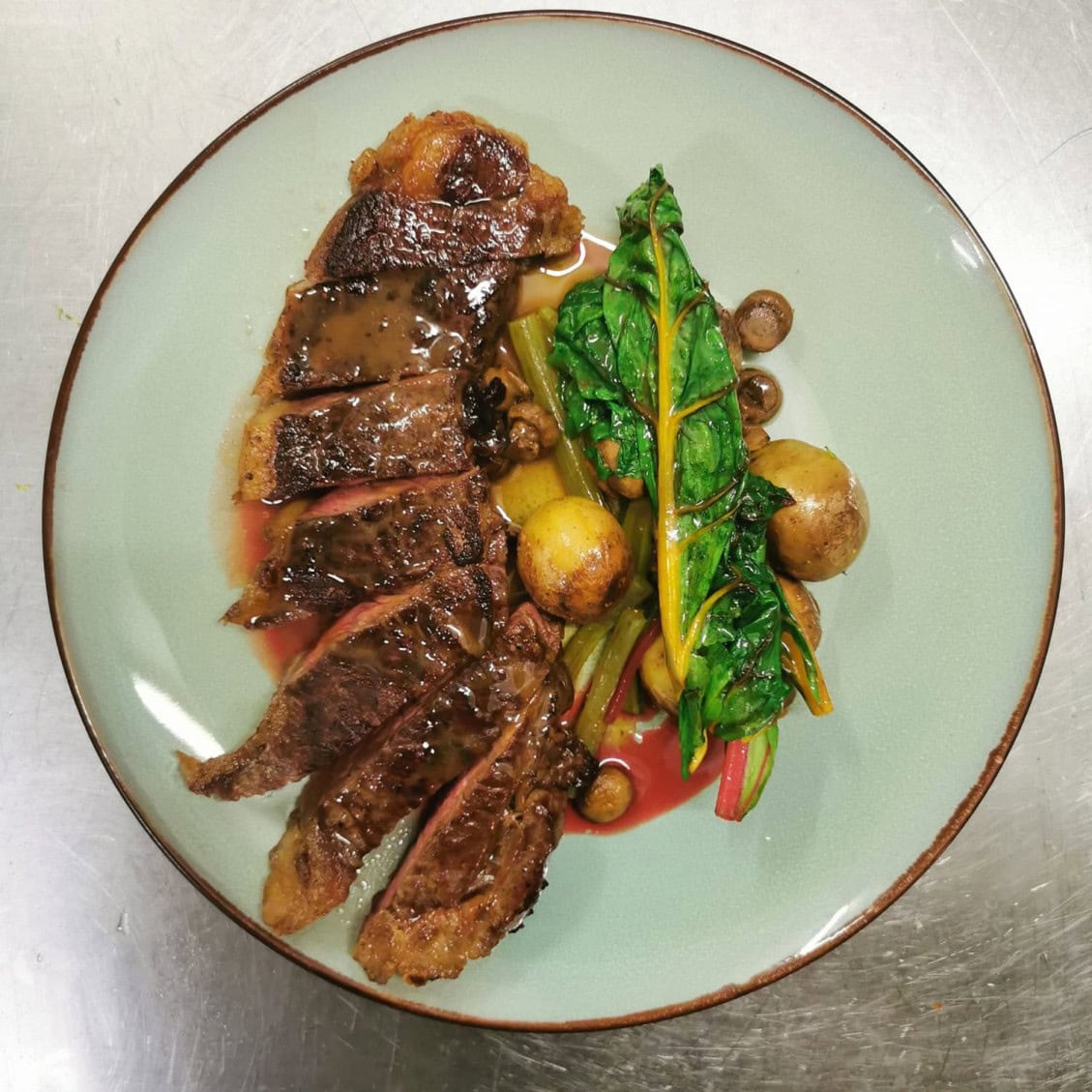 Photo de Ye's bistrot
