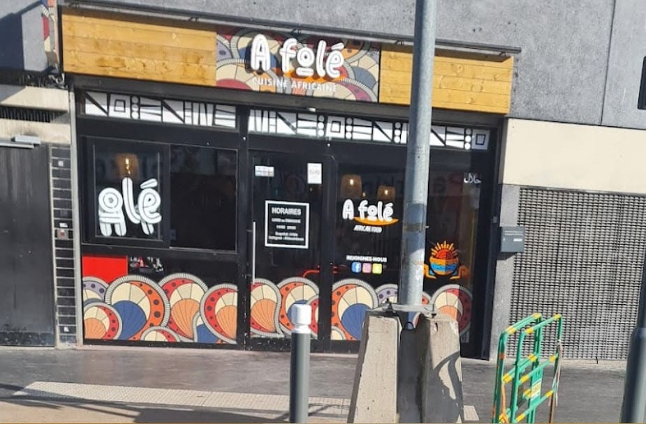 A folé — photo 3