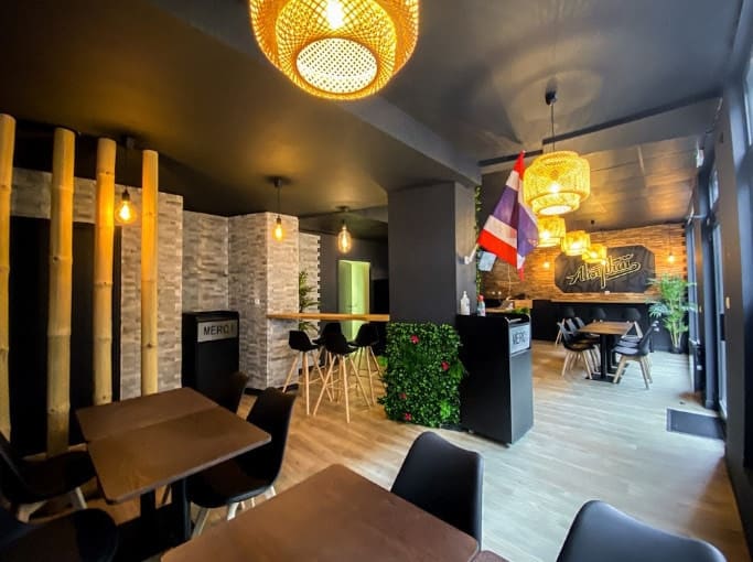 Aloy Thai — photo 3