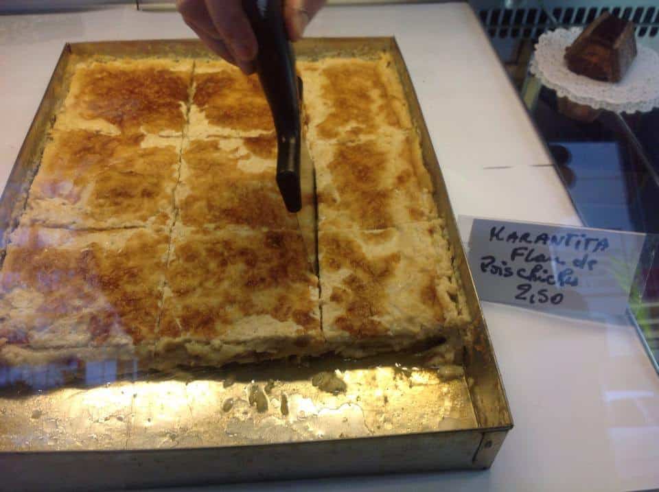 Au Pain de Boisseau — photo 3