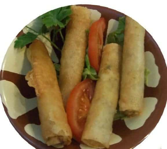 Aux Multiples Saveurs — photo 2