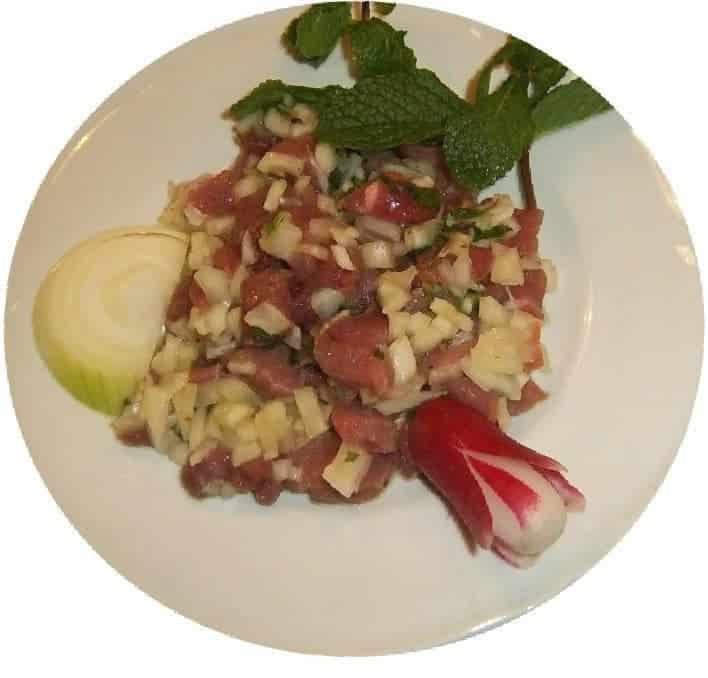 Aux Multiples Saveurs — photo 4