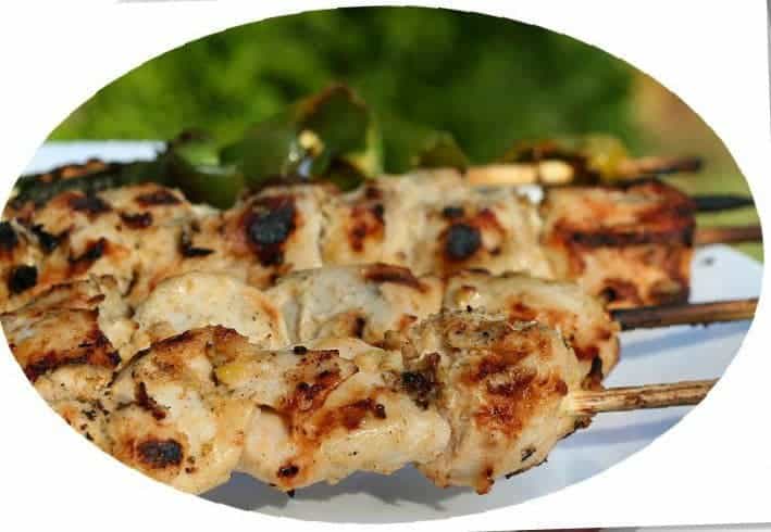 Aux Multiples Saveurs — photo 3